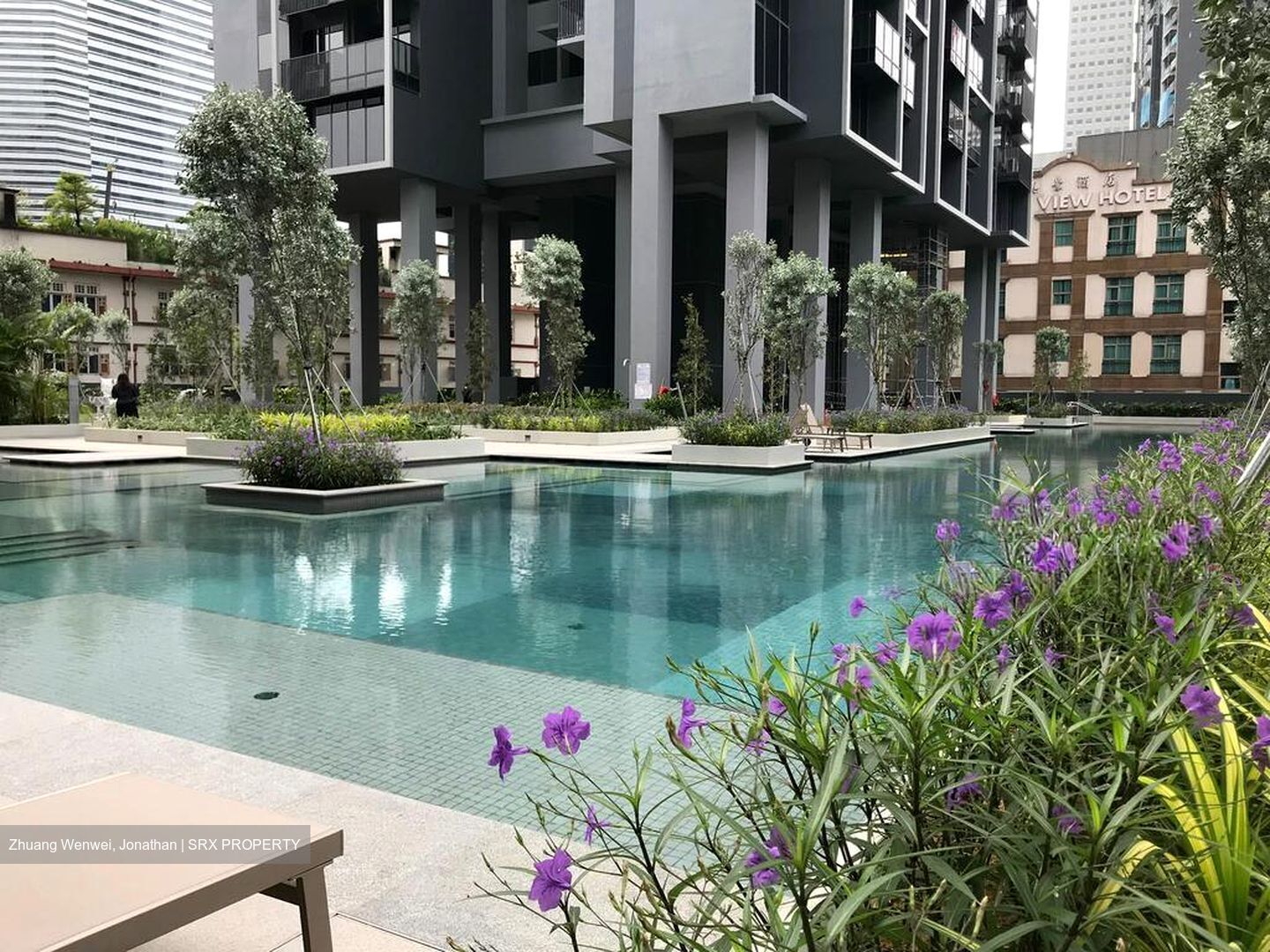 The M (D7), Apartment #525001471